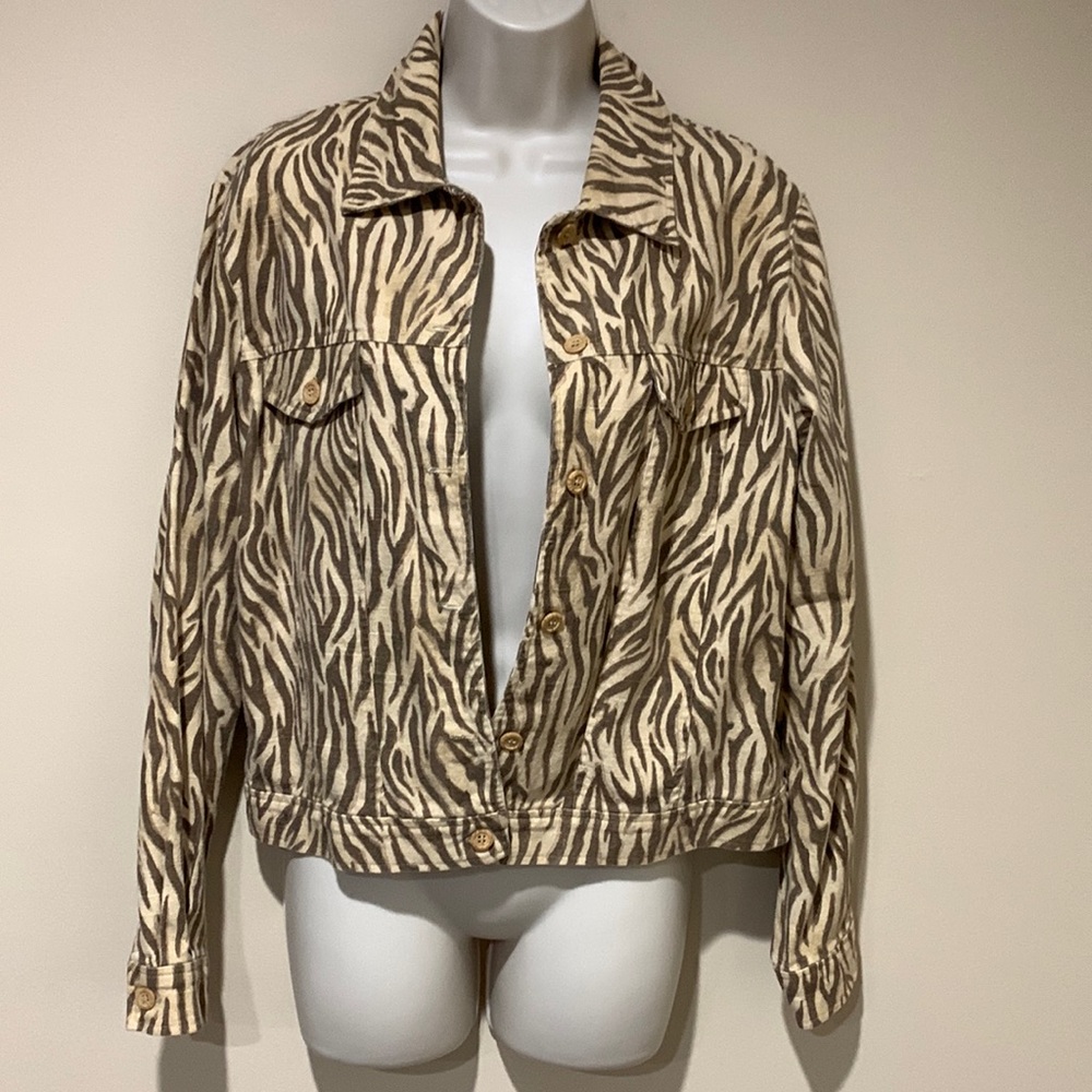 Pine Cove M/L jacket
